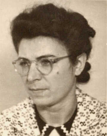 Elisabeth Grishaver